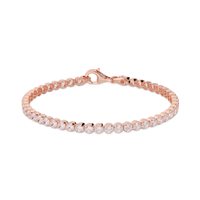Bracelet Bronzallure Woman in Metal Alloy WSBZ00576.WR.180